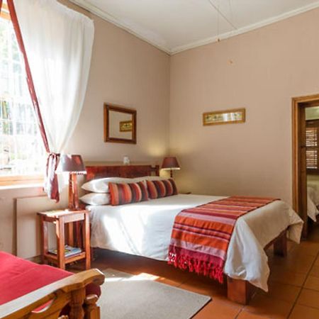 コールズバーグ Nanna Rous' Town House Bed & Breakfast エクステリア 写真