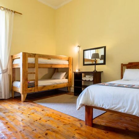 コールズバーグ Nanna Rous' Town House Bed & Breakfast エクステリア 写真