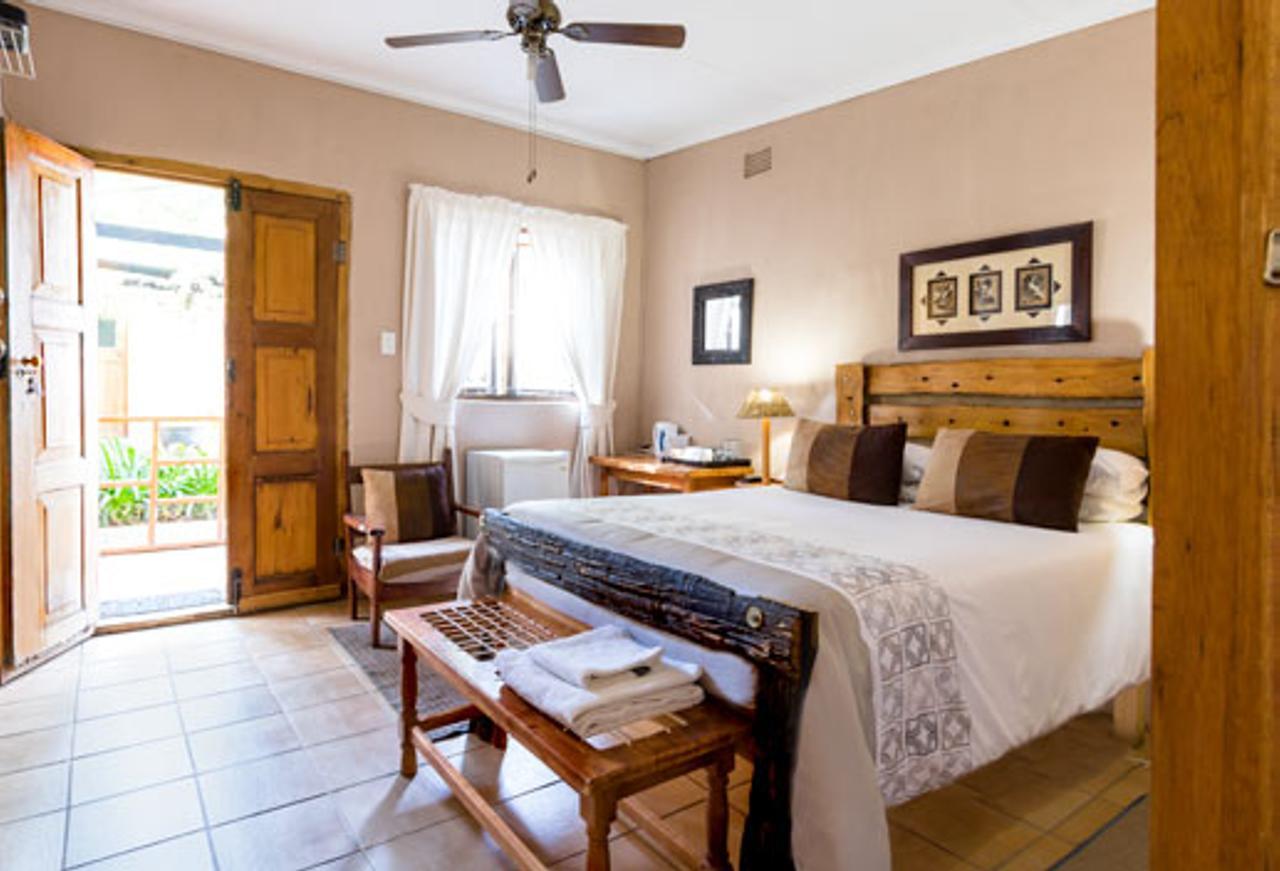 コールズバーグ Nanna Rous' Town House Bed & Breakfast エクステリア 写真