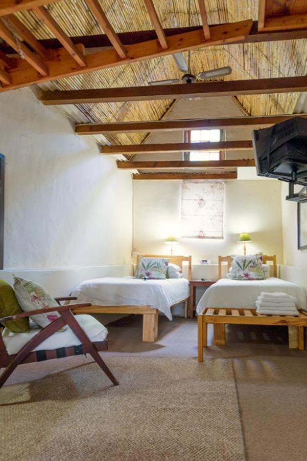 コールズバーグ Nanna Rous' Town House Bed & Breakfast エクステリア 写真