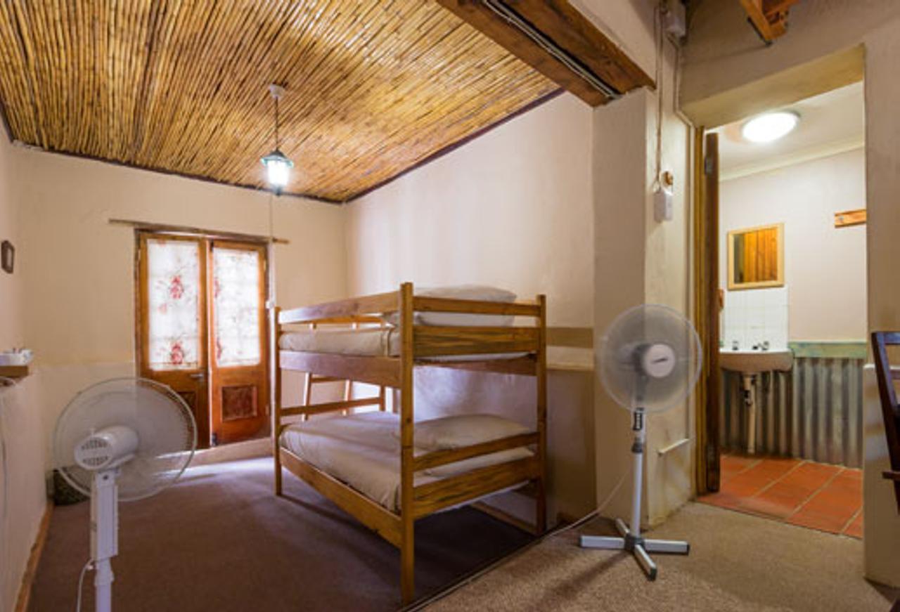 コールズバーグ Nanna Rous' Town House Bed & Breakfast エクステリア 写真