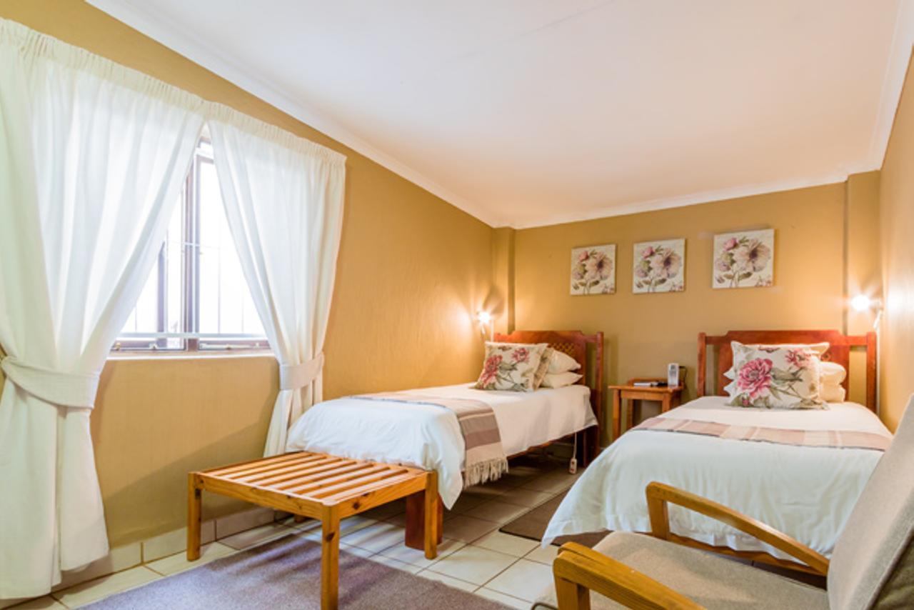 コールズバーグ Nanna Rous' Town House Bed & Breakfast エクステリア 写真