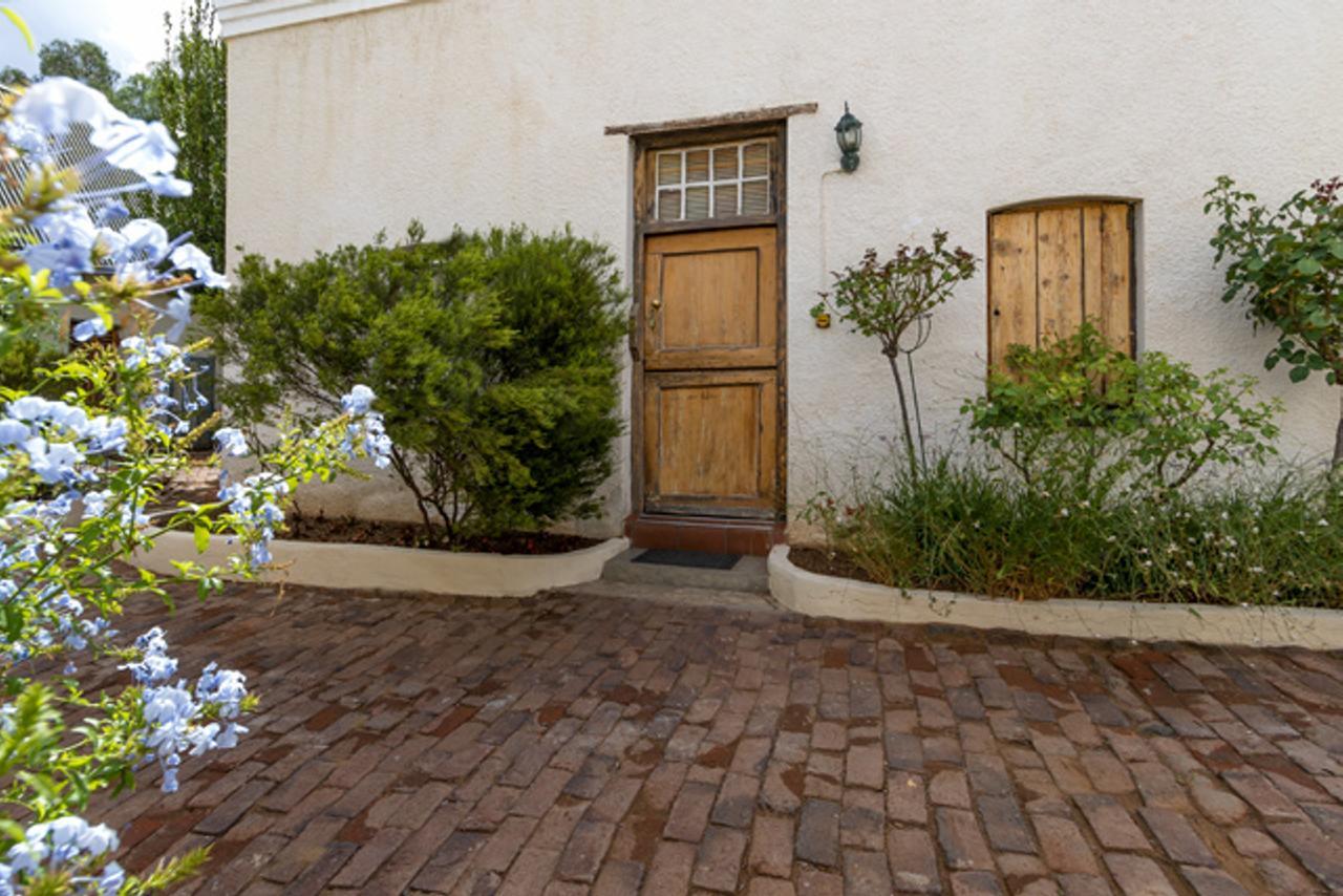 コールズバーグ Nanna Rous' Town House Bed & Breakfast エクステリア 写真
