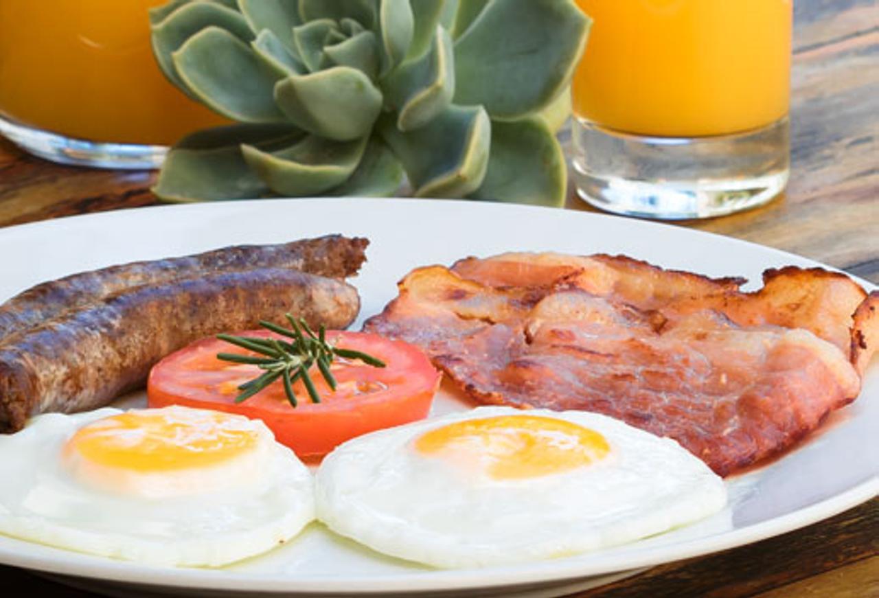 コールズバーグ Nanna Rous' Town House Bed & Breakfast エクステリア 写真