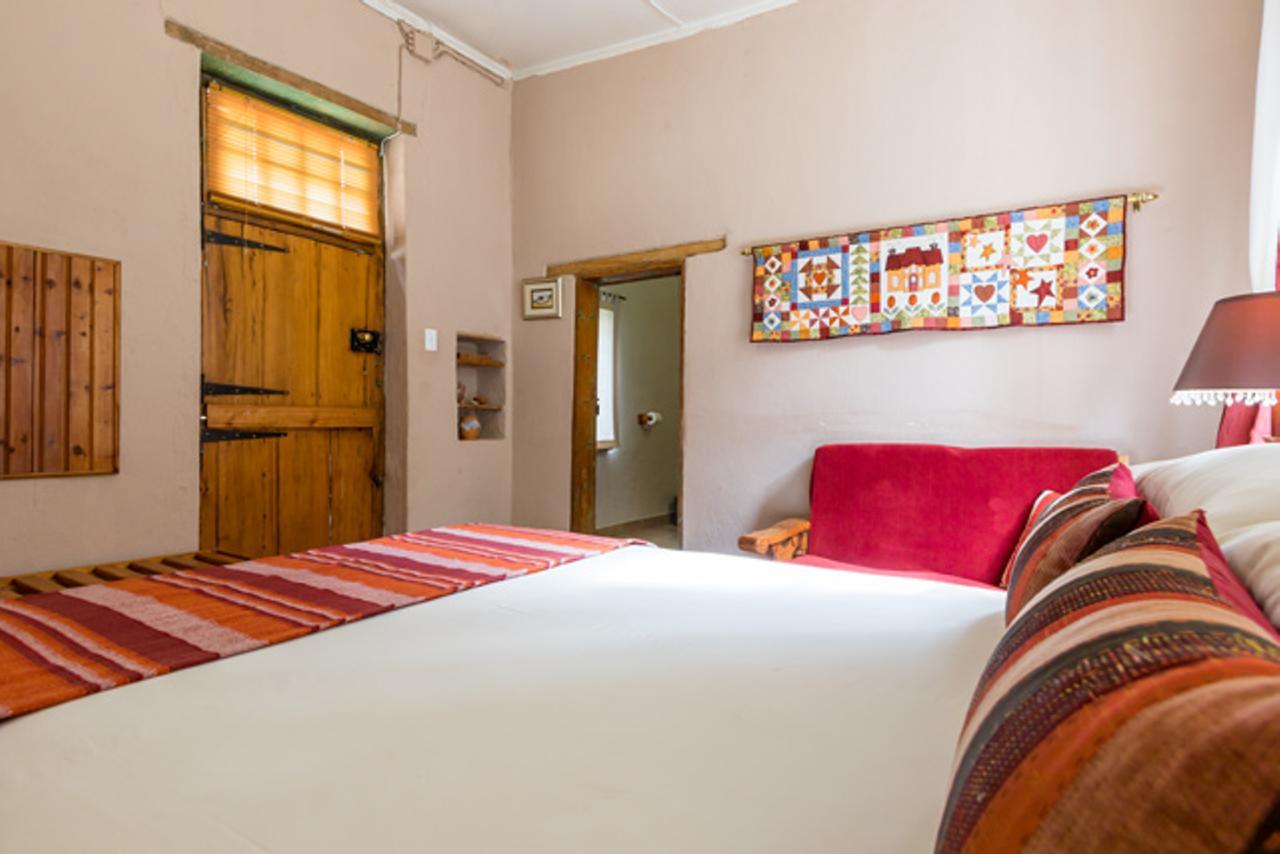コールズバーグ Nanna Rous' Town House Bed & Breakfast エクステリア 写真