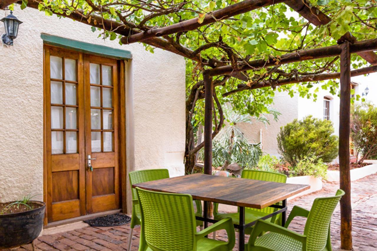 コールズバーグ Nanna Rous' Town House Bed & Breakfast エクステリア 写真