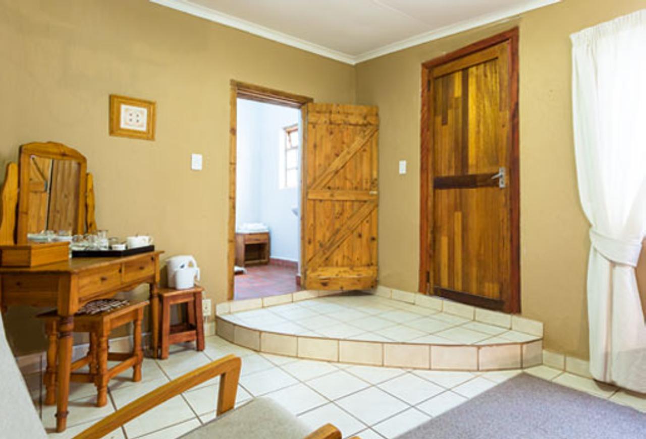 コールズバーグ Nanna Rous' Town House Bed & Breakfast エクステリア 写真