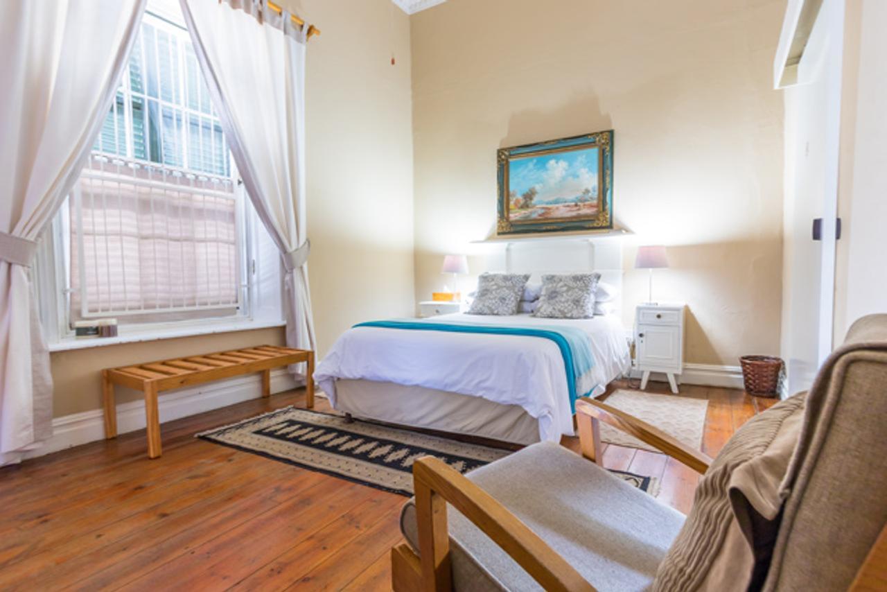 コールズバーグ Nanna Rous' Town House Bed & Breakfast エクステリア 写真
